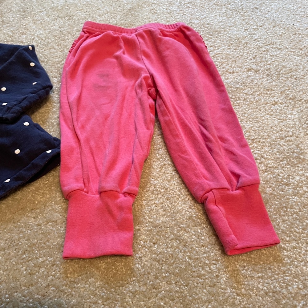 Girls Carter’s Outfit - Picture 5 of 9